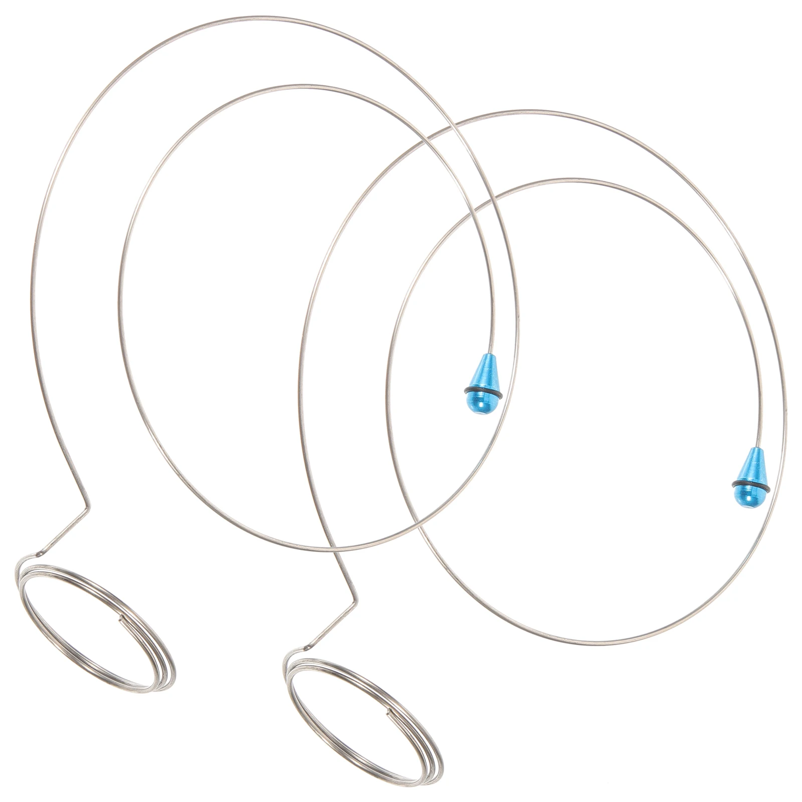 

2 шт., держатель лупы из стальной проволоки, регулируемая маленькая лупа, круглая лупа, фиксирующий кронштейн для ремонта часов, аксессуары, инструмент