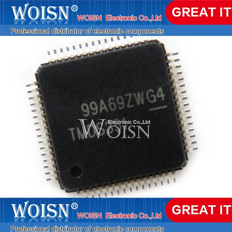 Premium Offer 1-5-10pcs THM3040 3040  Price discounts Spot supply Ready Stock