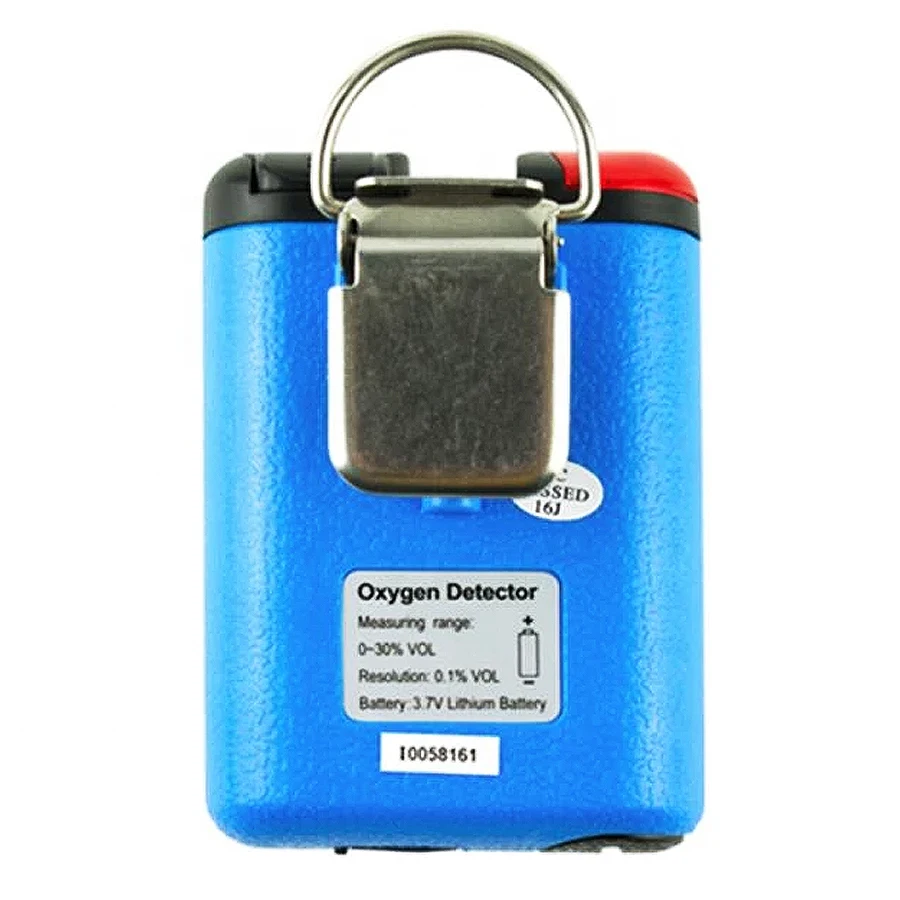 SMART SENSOR AS8801- Handheld High Precision Portable oxy gen Detector
