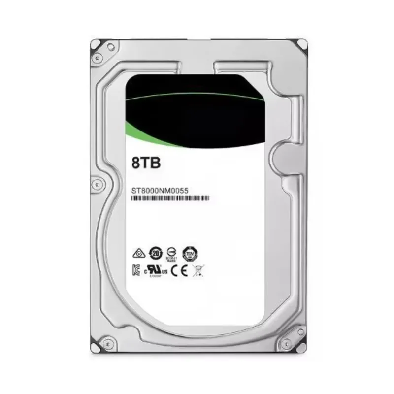 BOLRZO ST8000NM0055 8TB 3.5