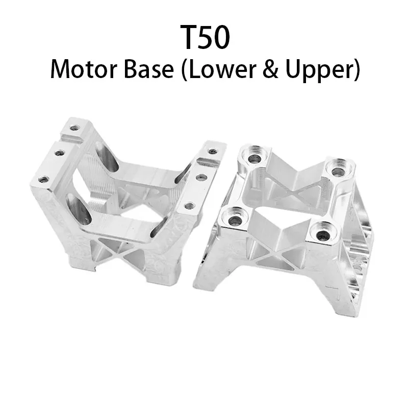 

Motor Base (Lower & Upper) for DJI T50 Agriculture Drone Accessories DJI Agras Plant Protection Drone UAV Repair Parts Brand New