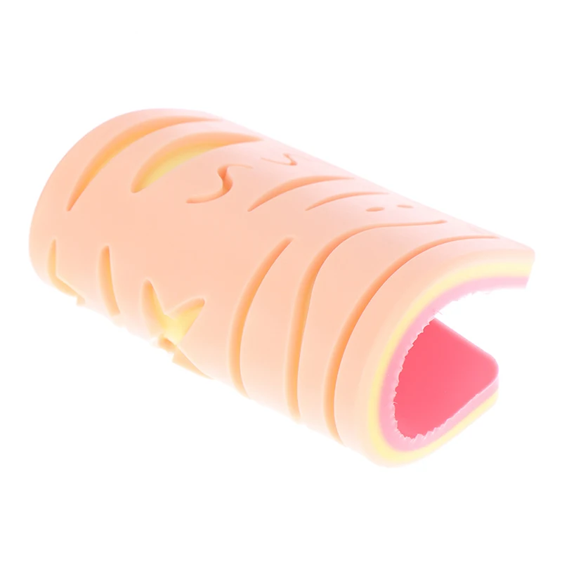 الجراحية خياطة الوسادة طقم تدريب الجلد الجرح عملية خياطة الممارسة نموذج عدة