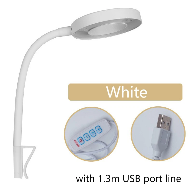 3/5/7/8W Aquarium F…