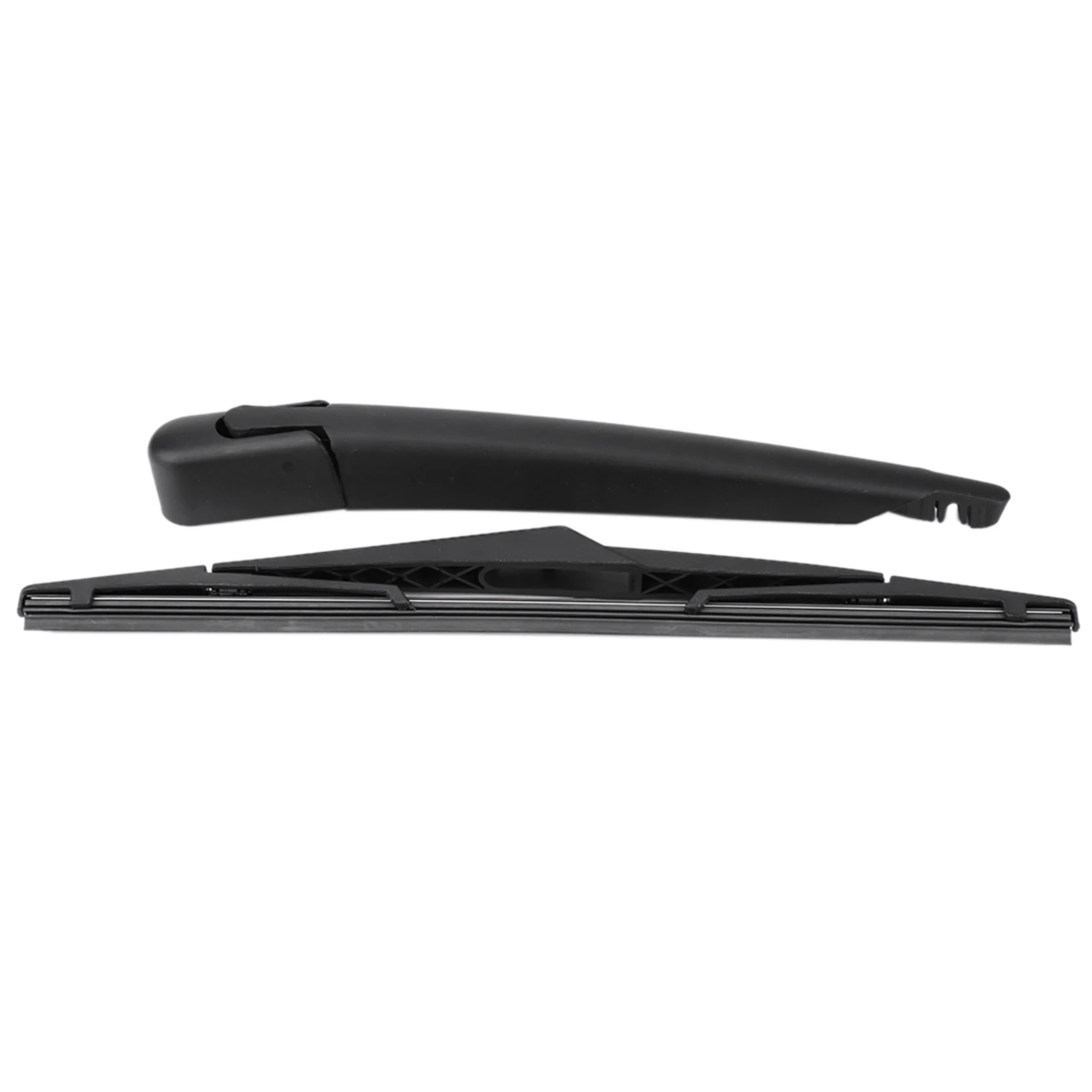 Juego de brazo y cuchilla del limpiaparabrisas trasero para Opel Astra III 3 H 2003-2009 limpiaparabrisas para Opel