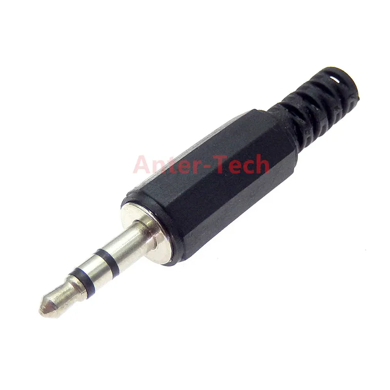 DIP/SMD PJ320A 3.5MM Headphone Audio Socket PJ-320A PJ320 PJ-320 4 pins Audio interface