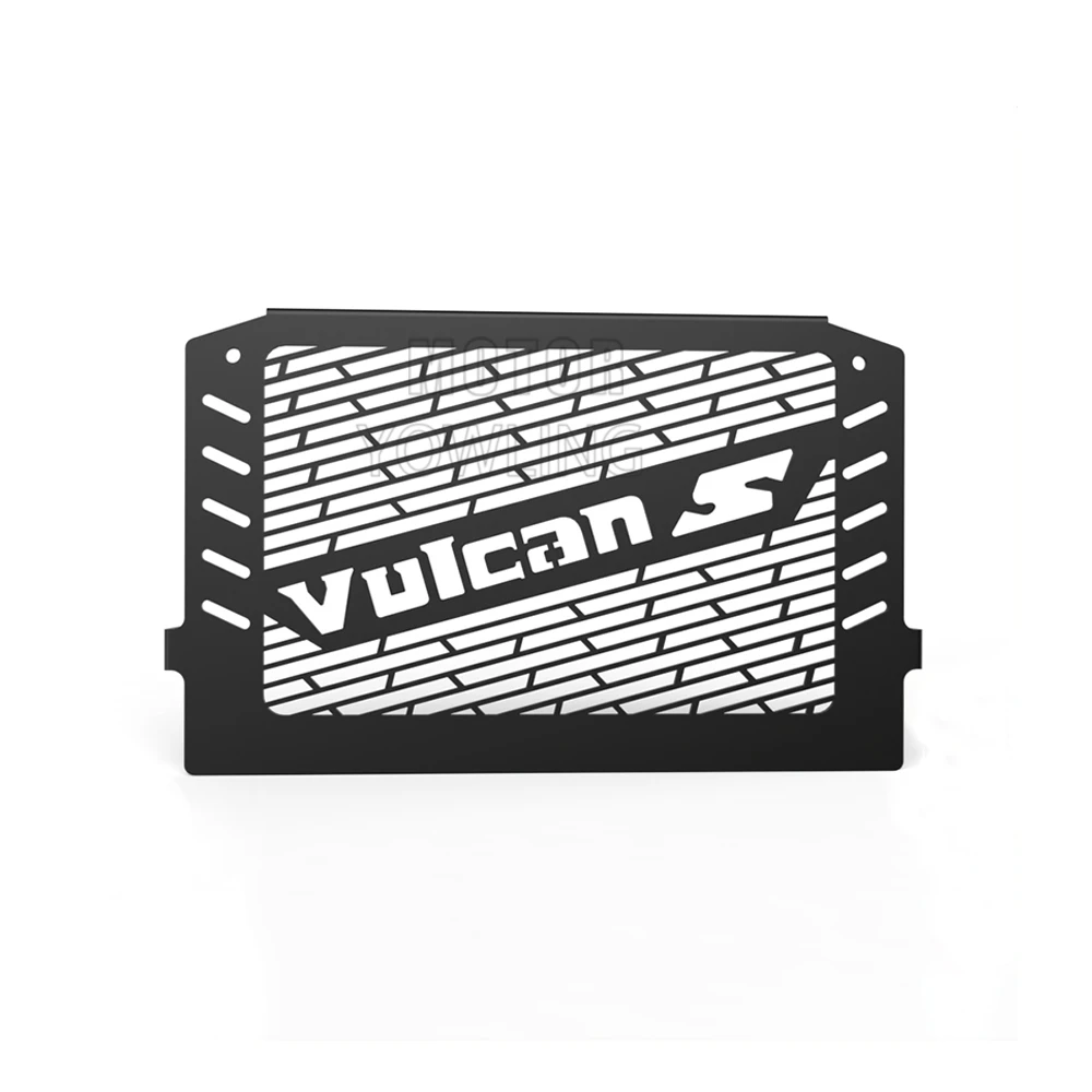 For Kawasaki Vulcan 650 S VulcanS 650 S650 VN650 Motorcycle Accessories Radiator Guard Protector Grille Cover 2015 - 2025 2026