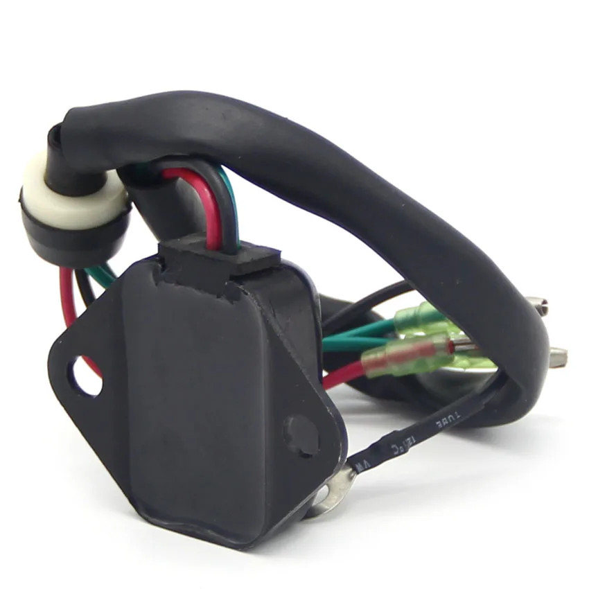 Motorcycle Voltage …