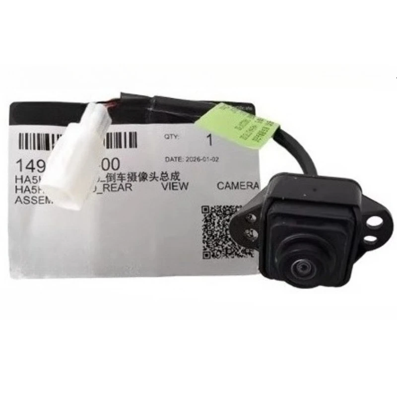 Genuine HA5HD-3776100 HA2EN-3776100D HA2EN-3776100 Rear View Backup Camera for BYD Qin Plus