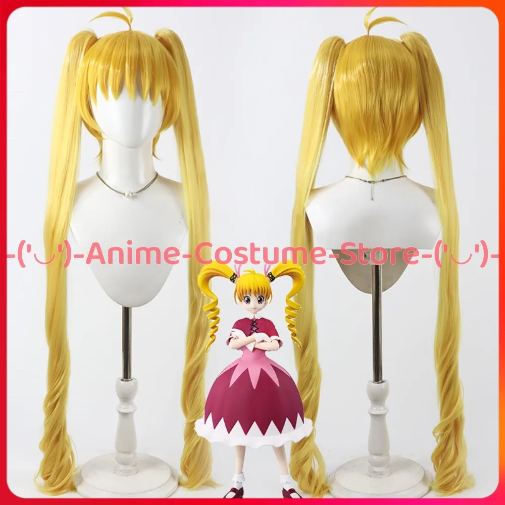 

Hunter x Bisky Krueger Cosplay Wig Anime Game Character Halloween Carnival Party Costume Wigs Heat Resistant Synthetic Hair