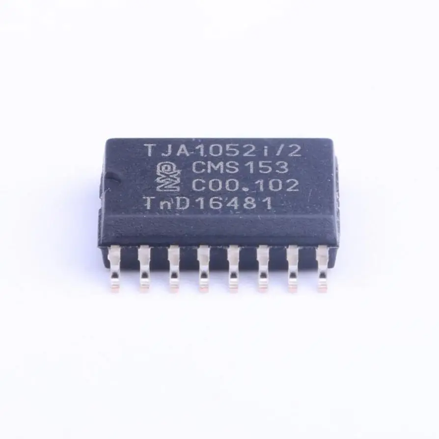 TJA1052IT/2Y Transceiver Transmitter Receiver Digital Isolator ic TJA1052