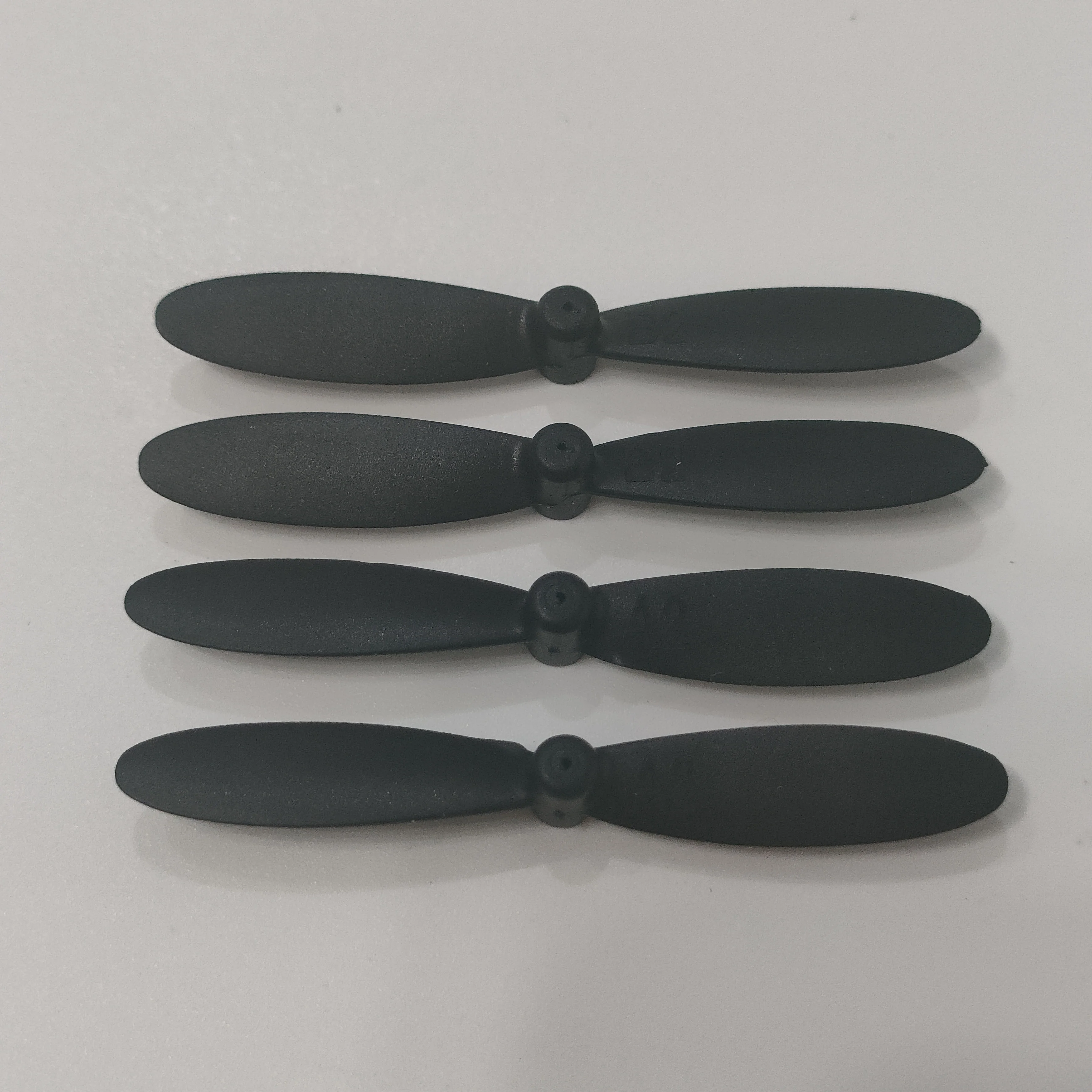 Пропеллер Кленовый лезвие Ротор Крыло для 4DRC V9 Mini HD Широкоугольная камера WIFI FPV Камера RC Дрон Квадрокоптер Игрушки Запасные части