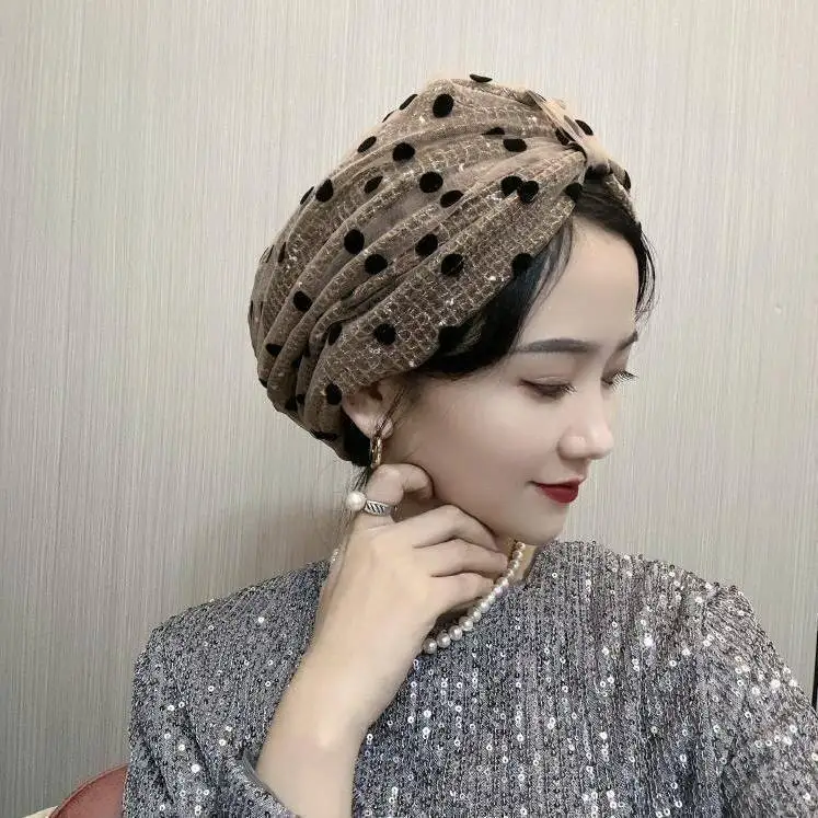 

Пылезащитная дышащая шапка-шарф для работы и повседневной носки, для среднего возраста, весна-осень-зима