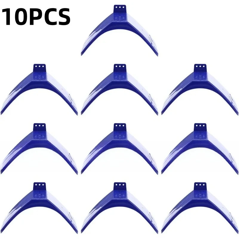 

10 шт., подставка для отдыха для голубей, пластиковая подставка для голубя, подставка для голубя, рамка для рисования голубиных окуней, растение для птиц, принадлежности