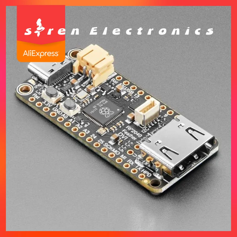 5710 Adafruit Feath… - image