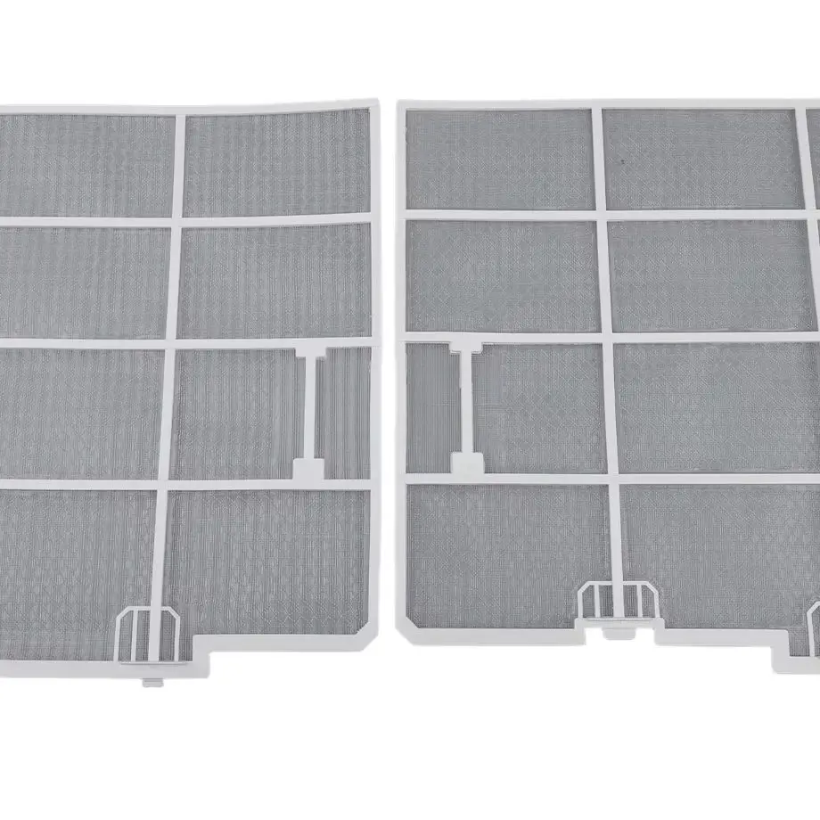 Air Conditioner Filter For Hisense Indoor Unit Anti Dust Screen Replacement Parts Home Cooling System Accessories