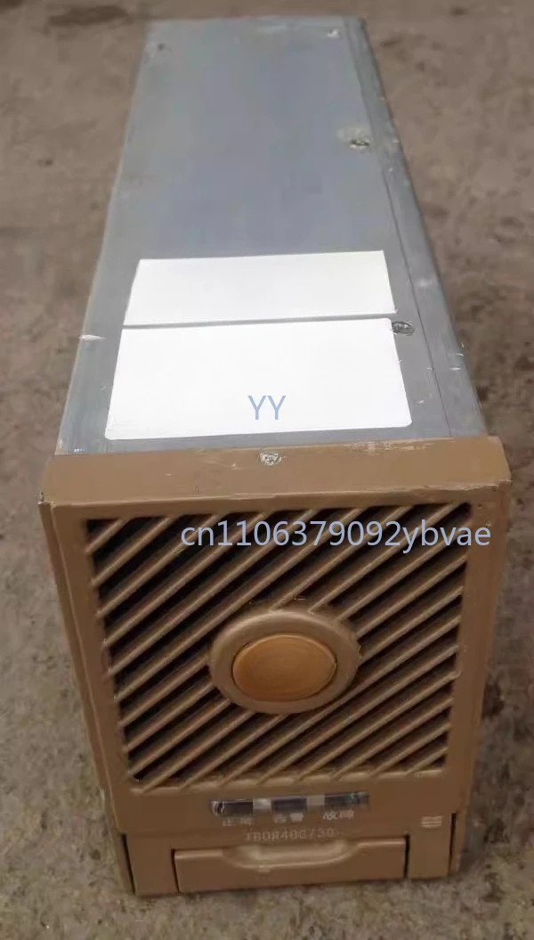 48V 30A Communication Power Supply Rectifier Module
