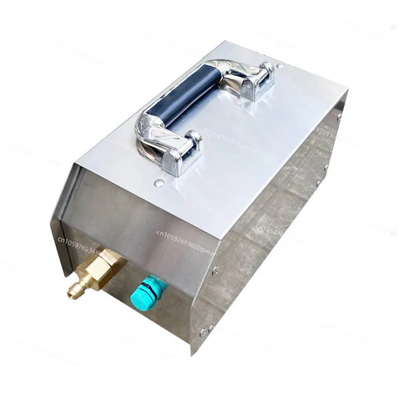 XL-D01 Small Brushless Home Appliances  Washer Mini Portable Adjustable Frequency Conversion High Pressure Air Conditioning
