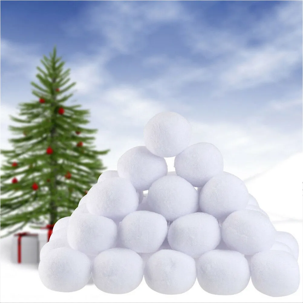 

50Pcs Artificial for Children Safe Throwing Game Fun Indoor Outdoor Tossing Activity Party Favor
