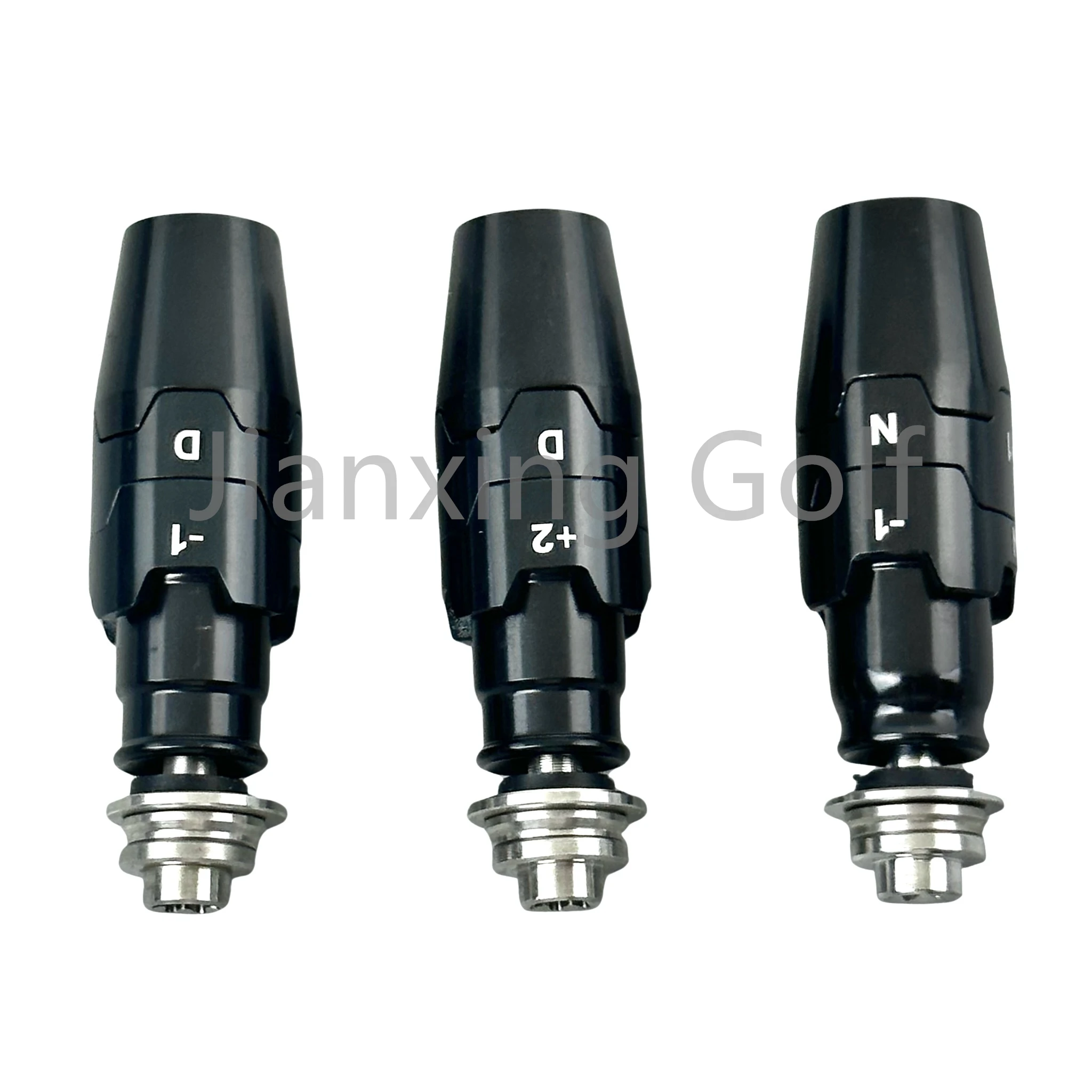 Adapter do szaftu kija golfowego Adapter złącze adaptera pasuje do Callaway 815 epic flash PARADYM Fairway Wood Hybrid club