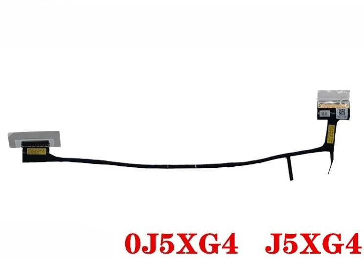 Brand New For Dell ALIENWARE x17 R1 R2 GDS70 Screen Cable FHD 360Hz DDS LCD Screen Cable DC02C00SG00 0J5XG4 J5XG4