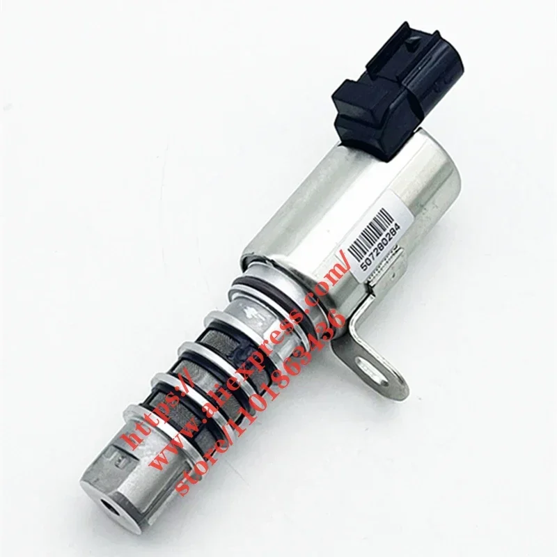 

Регулирующий клапан масляного насоса двигателя для Foton Sup Pickup 4Q20M Электромагнитный клапан датчика масла двигателя 36100200 -001