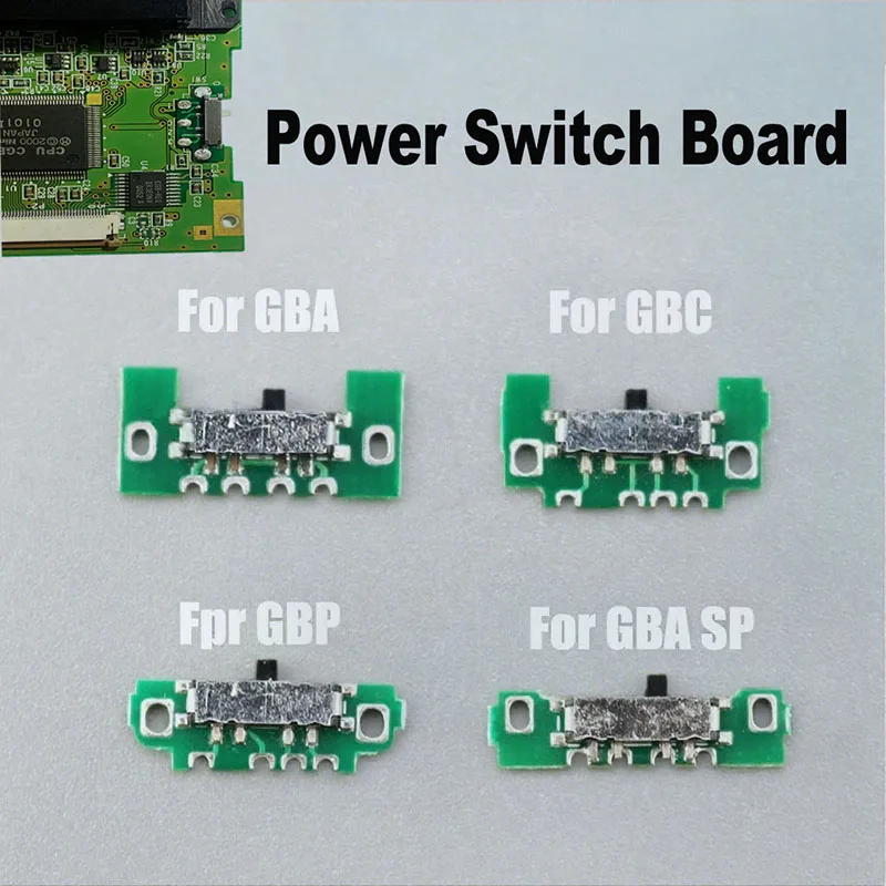 1PC Suitable For Gb…