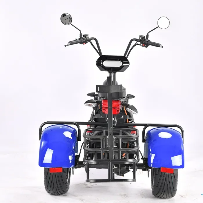 ZAIQU  Australia Market 2025 Standard Good Price Club Car Golf Cart Electric Golf Club Cart Off Road Street Legal Golf Cart