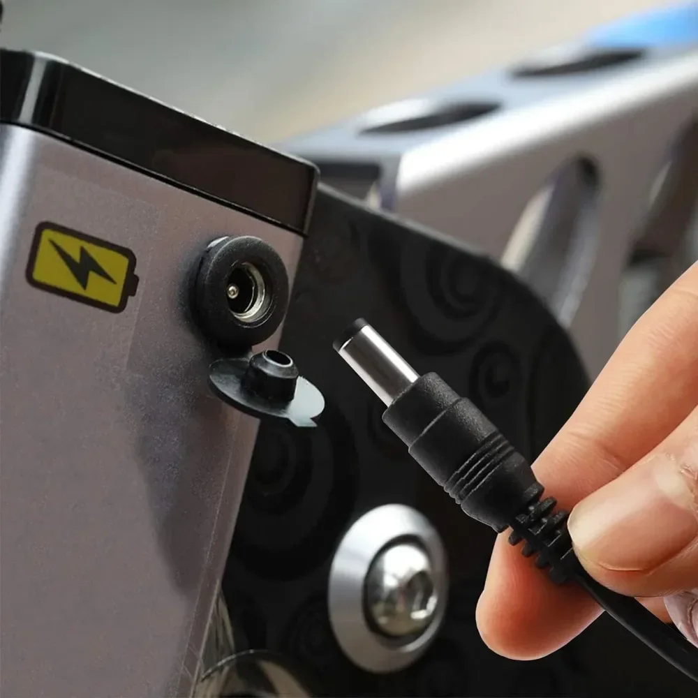 36V/42V Power Adapt…