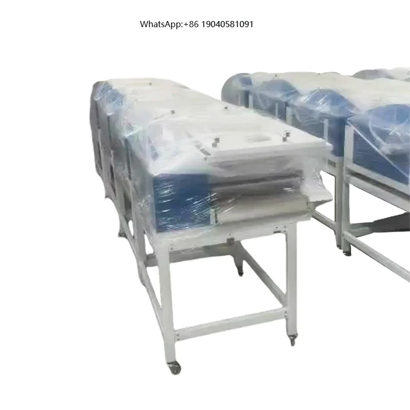 Clothing Cloth Lining Machine Hot Stamping Hot Stamping Scarf Shaping Machine Shirt Fusing Press Machine