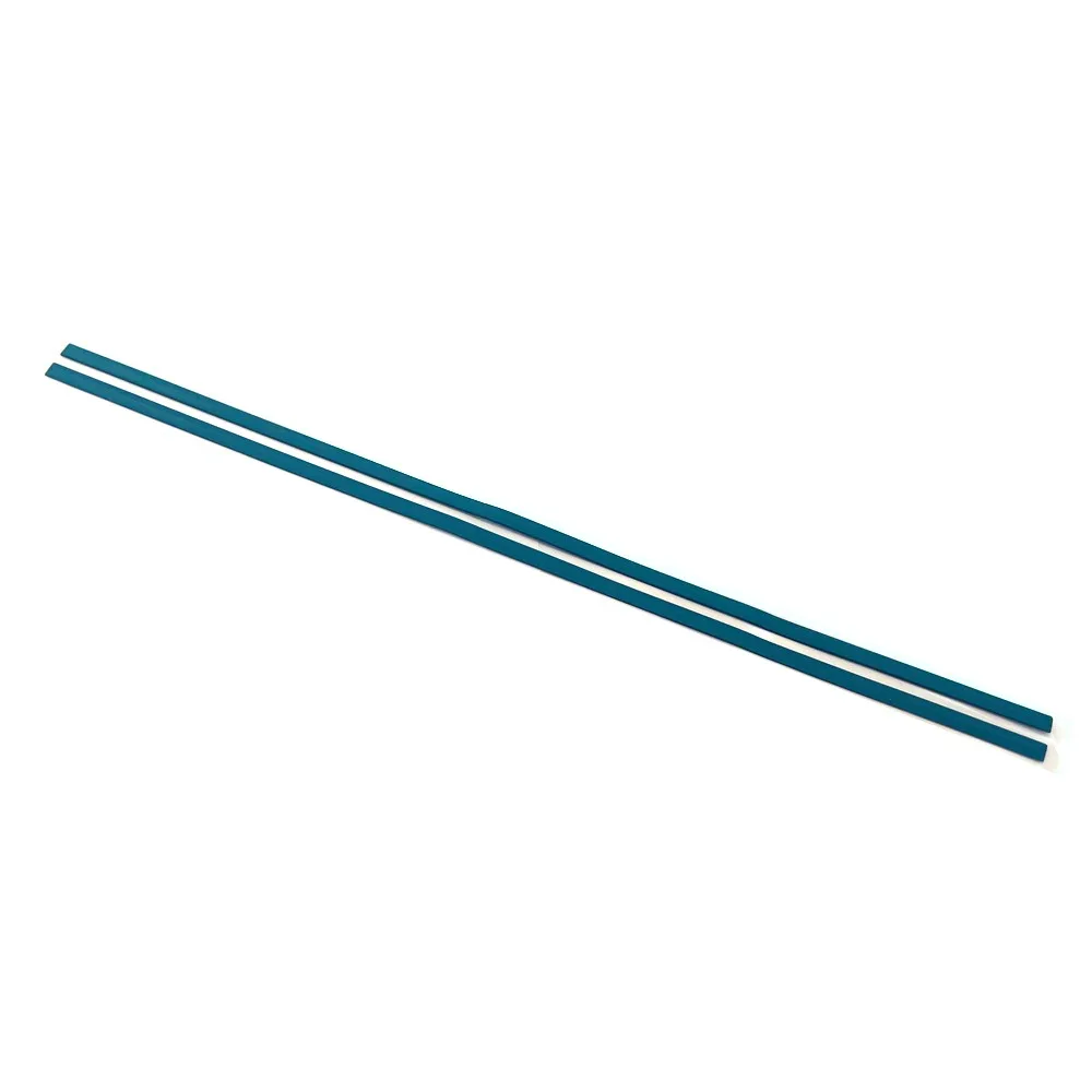 Gumowe nóżki/podkładki do HP SPECTRE X360 15-DF 15T-DF 15-EB 15T-EB L38121-001 L95645-001, gumowe nakładki antypoślizgowe, granatowe — zdjęcie produktu 2