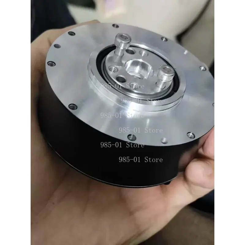 

ROBSTRIDE01:QDD 17N.m integrated joint motor module