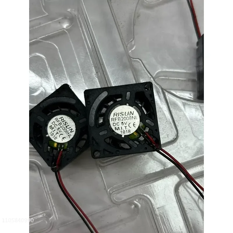 for RISUN RFB2008NL 5V 2cm Mini Small Original