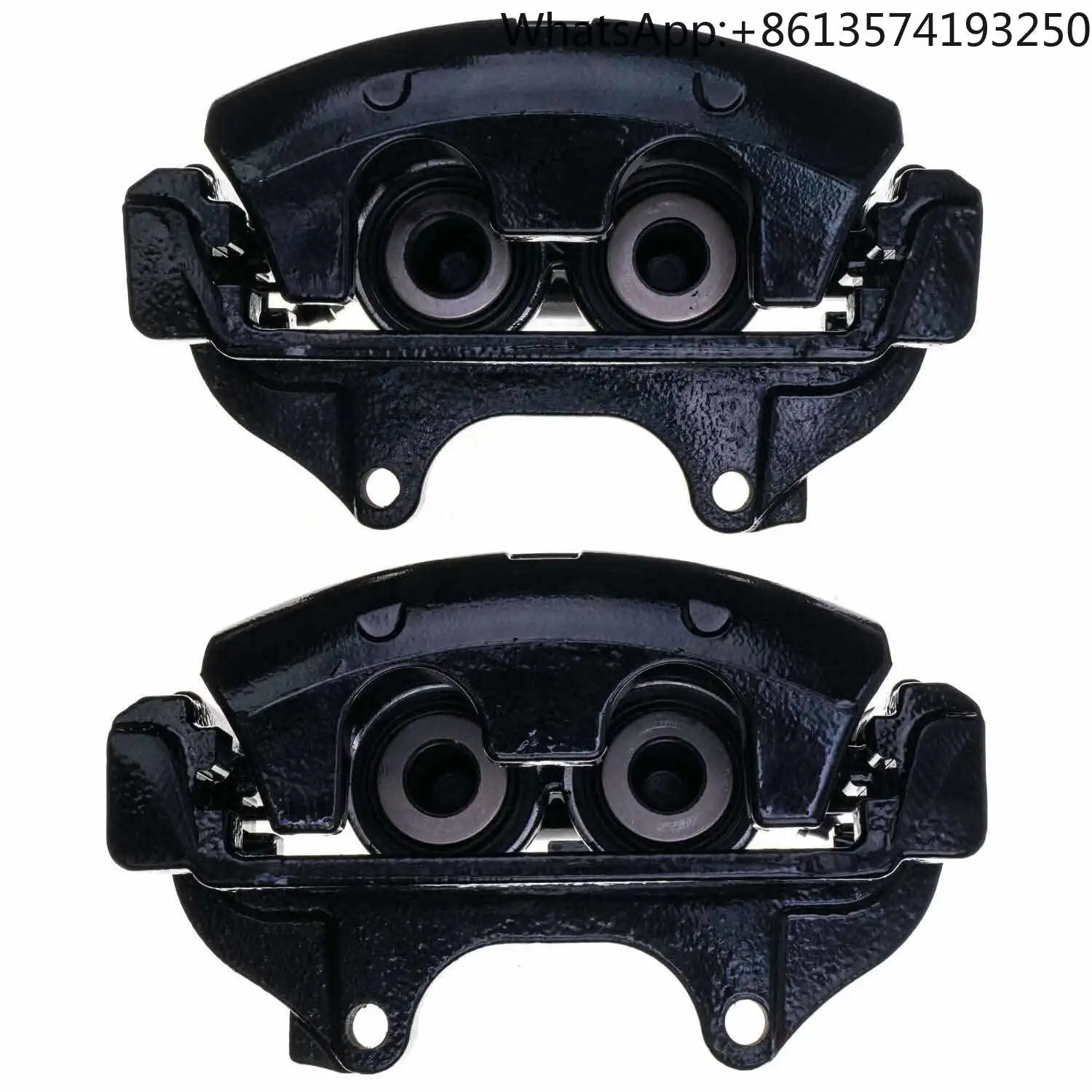 

For Powerstop OEM Car Parts 2 Piston Brake Calipers for Cadillac Escalade GMC Savana Yukon Chevrolet Avalanche Silverado2007 200