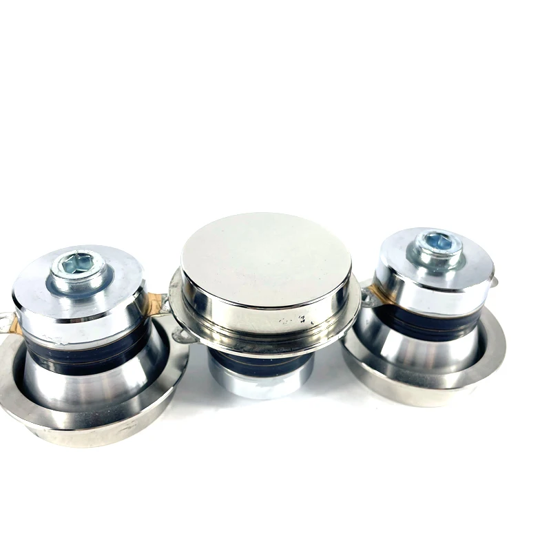 Массажер для лица Beauty Scrubber Медицинский ультразвуковой преобразователь 40k 60w