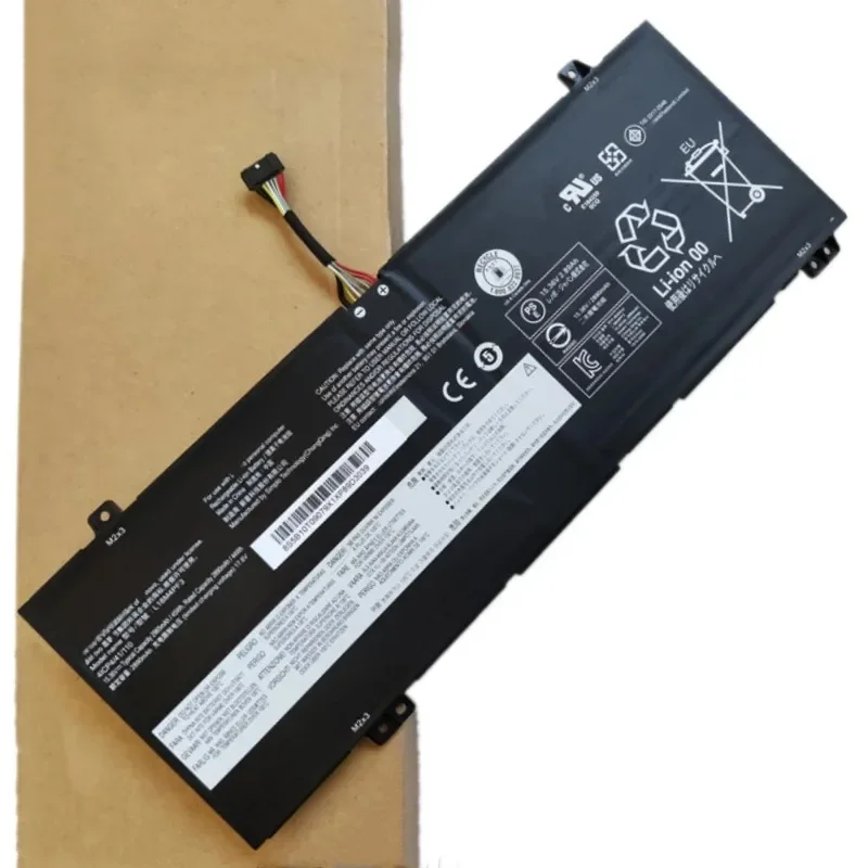 

L18C4PF3 Battery For Lenovo IdeaPad C340 S540 Flex 14API 14IML14IWL 81N4 81RL 81N6 81ND 81NF 81NH 81QX 81SQ 81SS 81TK 81V0 81XG
