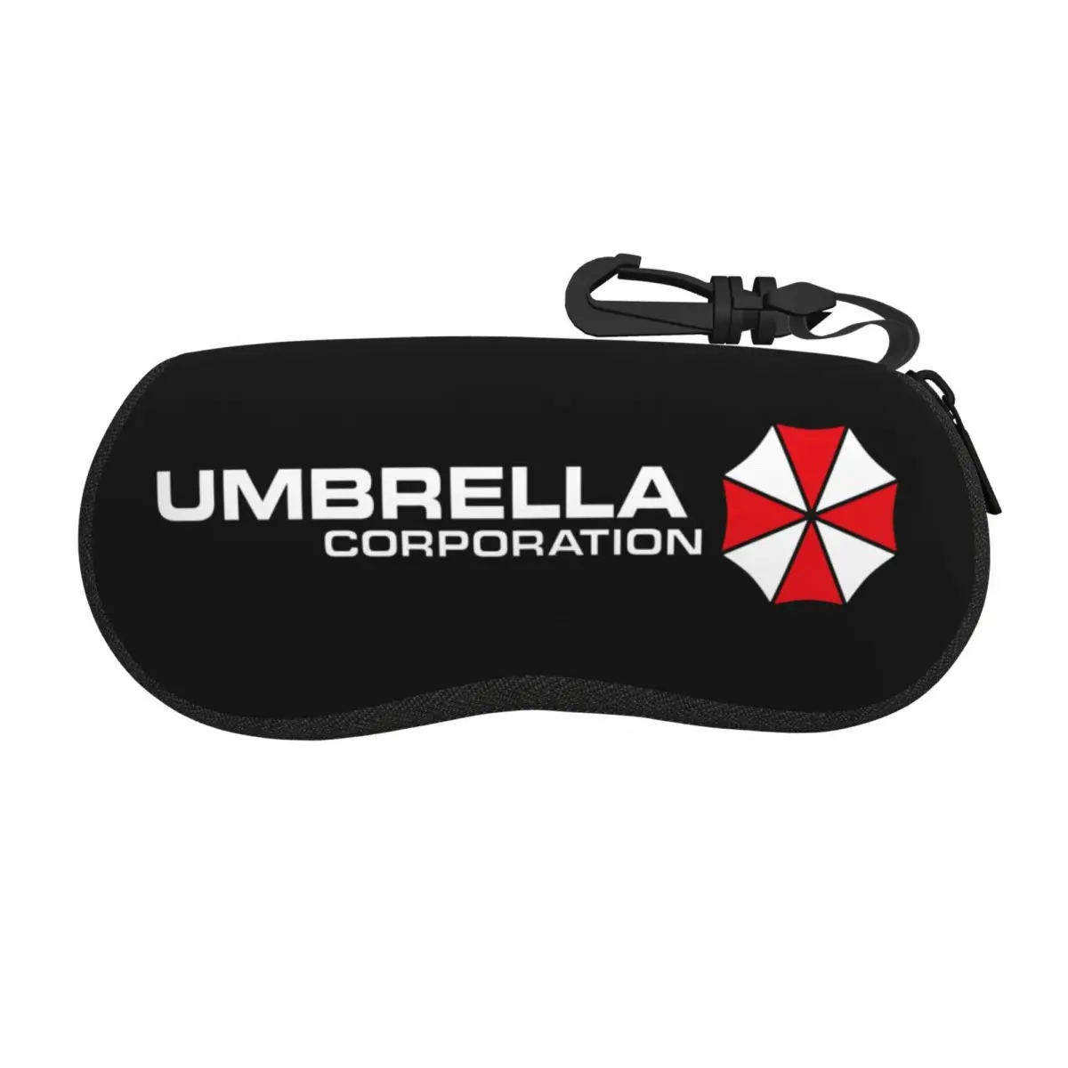 Custom Umbrellas Corporation Shell Eyeglasses Protector Cases Cool Sunglass Case Video Game Glasses Bag