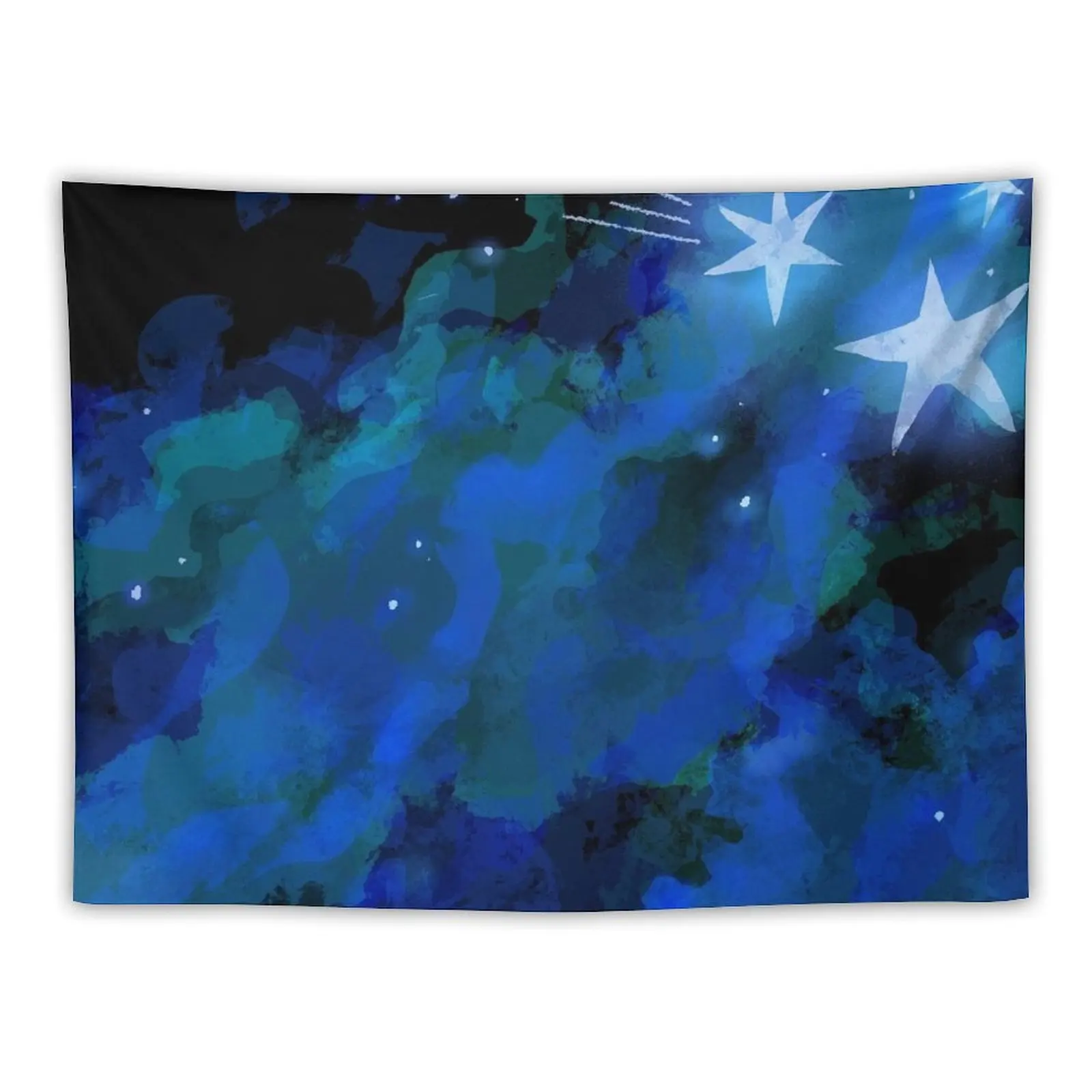 

Meteor Shower Tapestry Home Decorations Aesthetic House Decor Tapestry