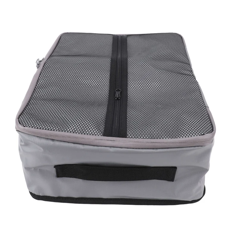 

Водонепроницаемая портативная термосумка-холодильник из ПВХ для каяка и сапборда