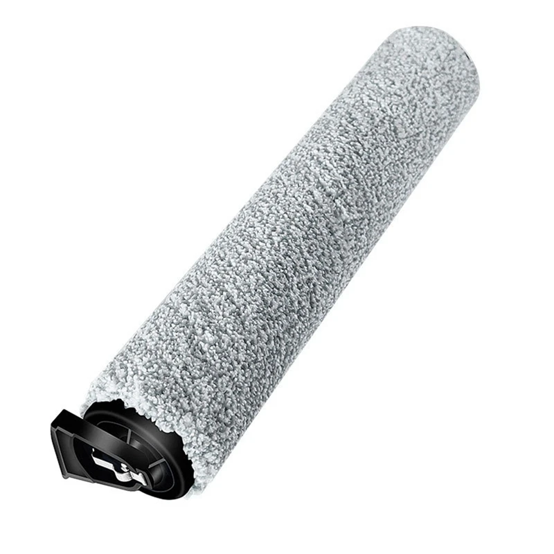 Подходит для стирального робота Eureka Fc9 Pro/флэш-аксессуаров, основная щетка с плюшевым роликом