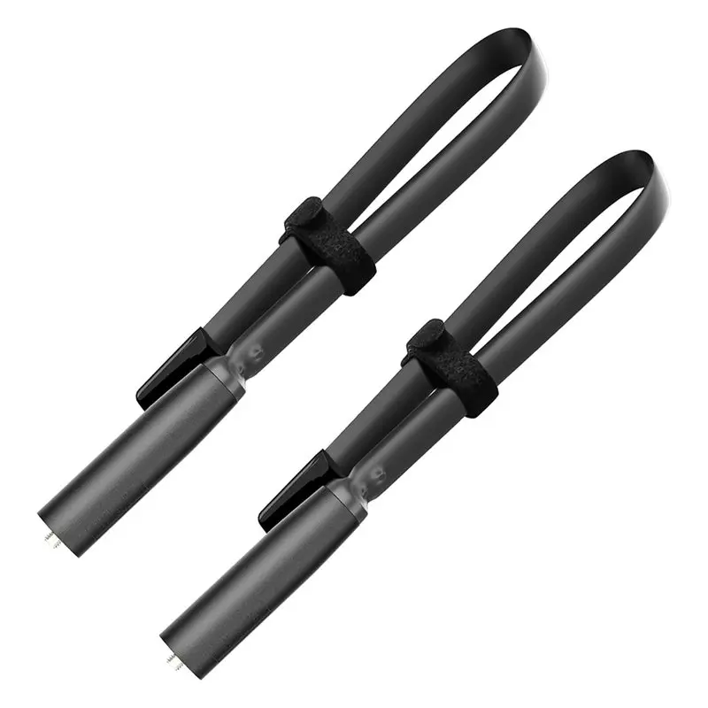 

【RECOMENDAR】Radio Antenna Dual Band VHF UHF High Gain Antenna For Baofeng UV-5R UV-82 Radio Antenna Dual Band VHF/UHF Antenna