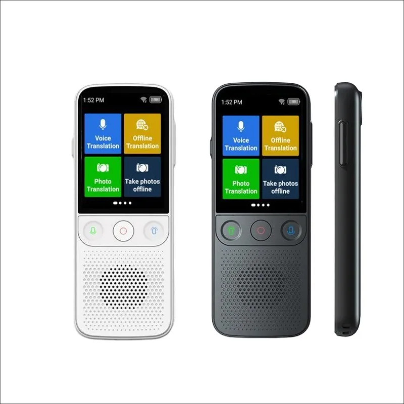 

138 languages Translation Accurate offline photography Simultaneous interpretation Translator Mongolian Vietnamese