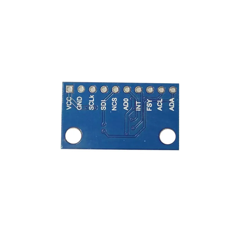 MCU-20948 ICM-20948 low power 9-axis MEMS motion tracking device  sensor module