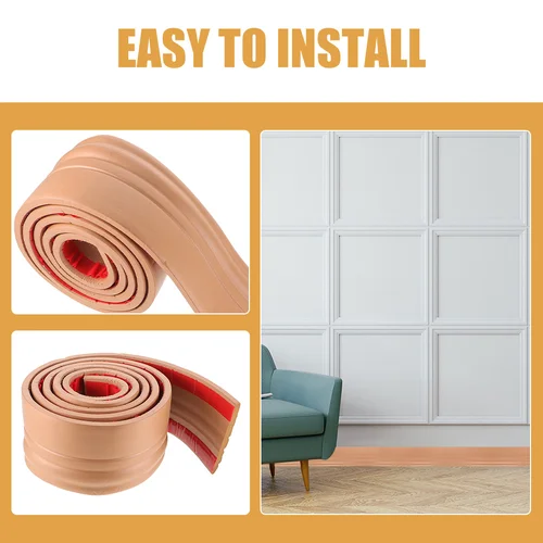 الأرضيات والاكسسوارات