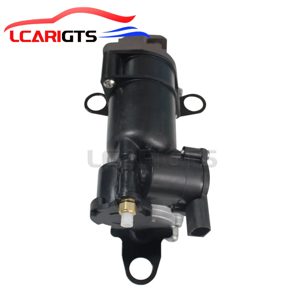 For Mercedes W221 W216 S Class 2007-2012 Air Suspension Compressor Pump 2213201704 2213201604,2213200704 2213200304 2213200904