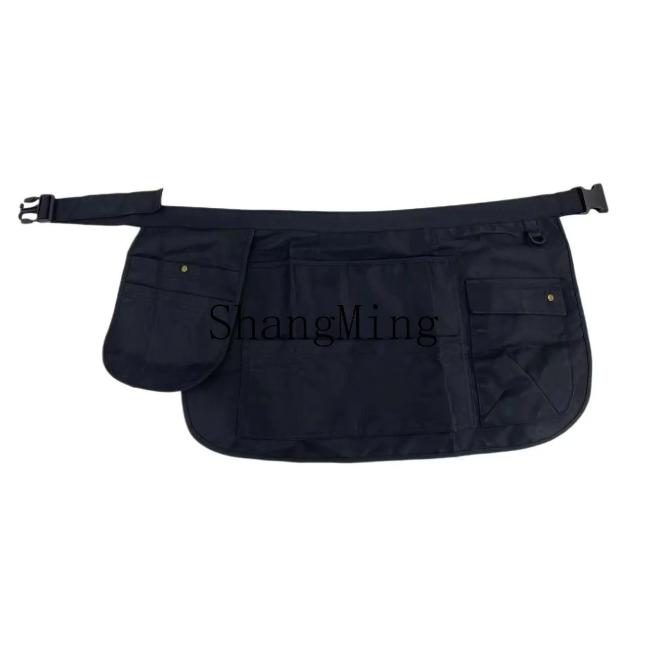 

PYH new waist beauty beauty storage bag multi-pocket gardening apron half body multi-purpose hardware kit
