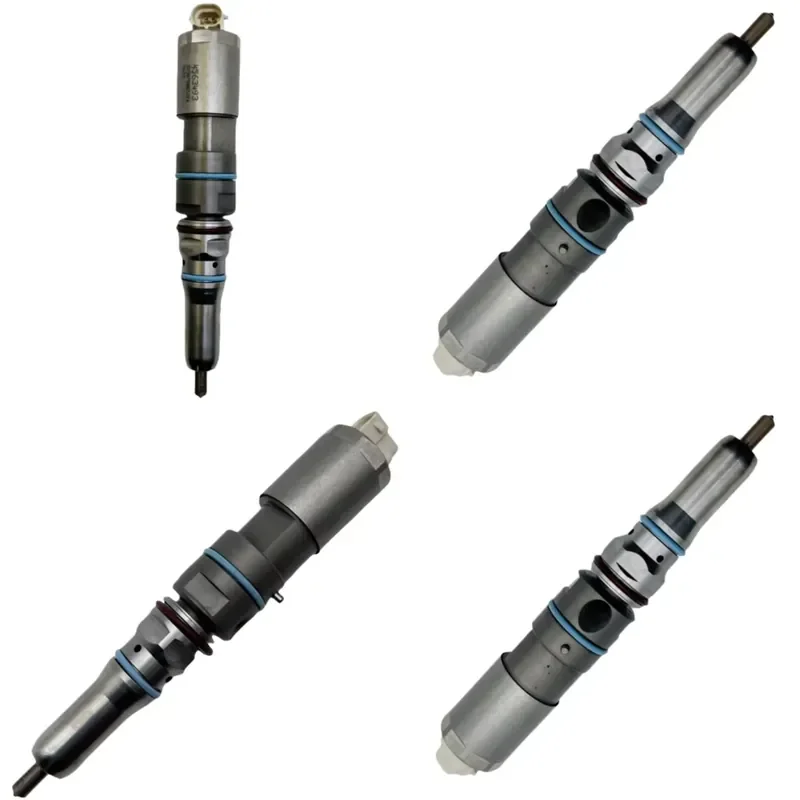 20R-5036 fuel pump, electronic fuel injector for C15 and C18 engines, suitable for construction machinery loaders