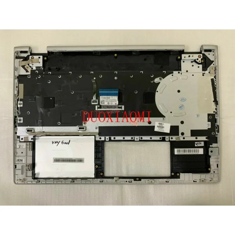 Для HP 15-CR PALMREST L20849-001 С ПЛАТКОЙ С ПЛАТкой -НОВЫЙ