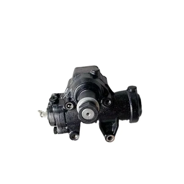 high quality steering Gearbox FOR HINO 8DC9 right side drive steering gear box