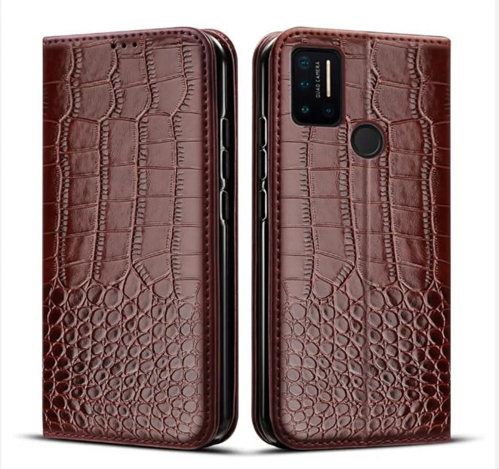 Case For UMIDIGI A7 A5 A3 Pro A3X A3S S5 Pro F2 One Max Case Leather Flip Wallet Magnet Book Umi S2 lite S3 Pro Power 3 X Cover