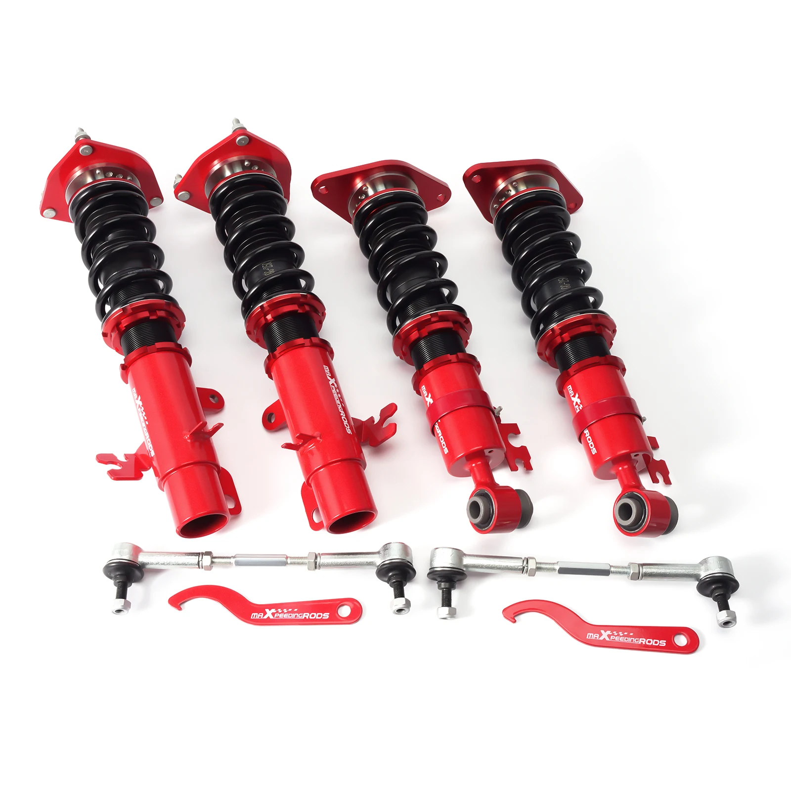 

Амортизаторы MaXpeedingrods для MINI Cooper R56/R57/R58/R59 2007-2015 гг.